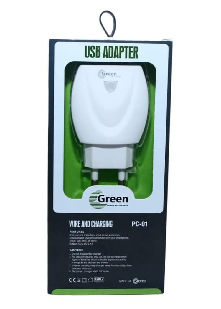pc-01 micro USB adapter